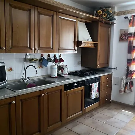 Appartamento Ca Rita *